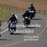 Amerikanische Motorräder - Cristina Berna - E-Book