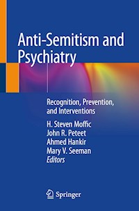 Anti-Semitism and Psychiatry -  - E-Book