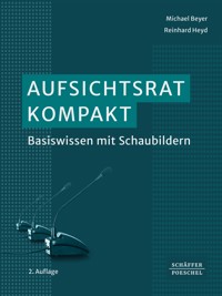 Aufsichtsrat kompakt - Michael Beyer - E-Book