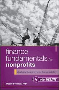 Finance Fundamentals for Nonprofits - Woods Bowman - E-Book