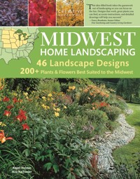 Midwest Home Landscaping, 3rd edition - Roger Holmes - E-Book