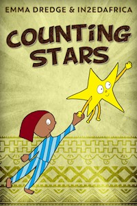 Counting Stars - Emma Dredge - E-Book