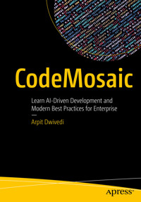 CodeMosaic - Arpit Dwivedi - E-Book