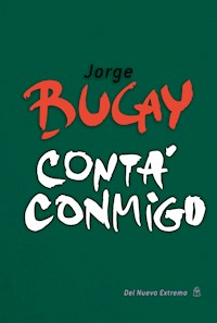 Contá conmigo - Jorge Bucay - E-Book