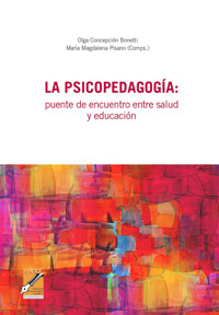 La psicopedagogía - Olga Concepción Bonetti - E-Book