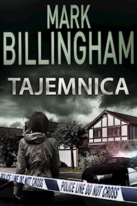 Tajemnica - Mark Billingham - E-Book