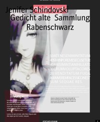 Gedicht alte  Sammlung Rabenschwarz - Jenifer Schindovski - kostenlos E-Book