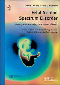 Fetal Alcohol Spectrum Disorder -  - E-Book