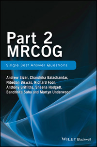 Part 2 MRCOG: Single Best Answer Questions - Andrew Sizer - E-Book