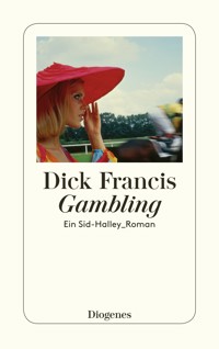 Gambling - Dick Francis - E-Book + Hörbuch