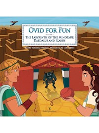 Ovid For Fun - Valentina Orlando - E-Book