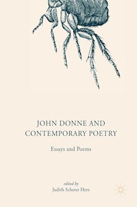 John Donne and Contemporary Poetry - - E-Book
