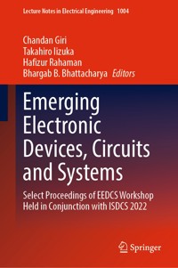 Emerging Electronic Devices, Circuits and Systems - - E-Book