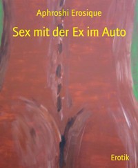 Sex mit der Ex im Auto - Aphroshi Erosique - E-Book