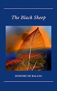 The Black Sheep - Honore de - E-Book
