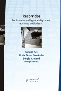 Recorridos - Susana Sel - E-Book