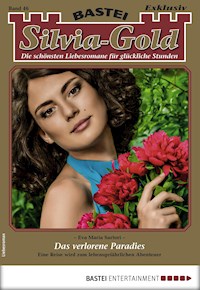 Silvia-Gold 46 - Eva Maria Sartori - E-Book