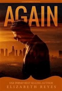 Again - Elizabeth Reyes - E-Book