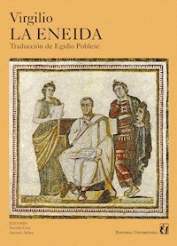 La Eneida - Virgilio - E-Book
