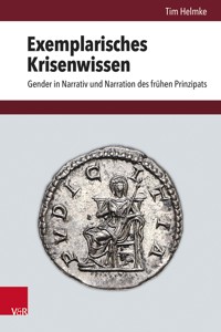 Exemplarisches Krisenwissen - Tim Helmke - E-Book