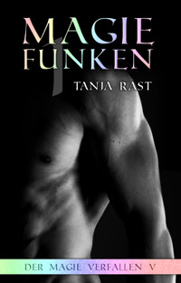 Magiefunken I - Tanja Rast - E-Book