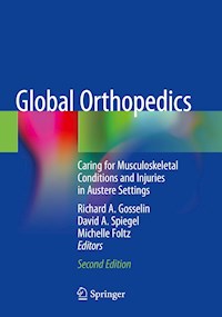 Global Orthopedics -  - E-Book