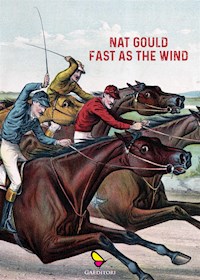 Fast as the wind - GOULD NAT - E-Book