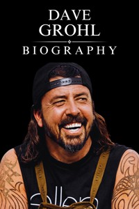 Dave Grohl - Tina Evans - E-Book
