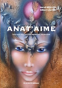 ANAT'AIME - Hervé Meillon - E-Book