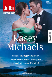 Julia Best of Band 274 - Kasey Michaels - E-Book