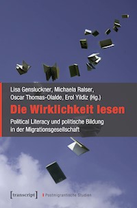 Die Wirklichkeit lesen -  - kostenlos E-Book