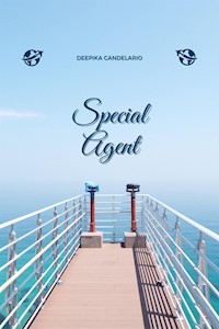 Special Agent - Deepika Candelario - E-Book