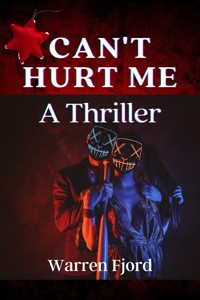 Can’t Hurt Me - et al. - E-Book