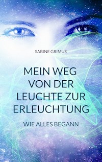 Mein Weg von der Leuchte zur Erleuchtung - Sabine Grimus - E-Book