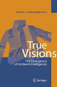 True Visions -  - E-Book