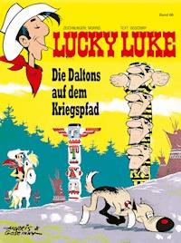 Lucky Luke 60 - Morris - E-Book