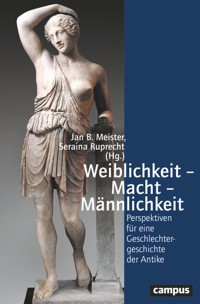 Weiblichkeit – Macht – Männlichkeit -  - kostenlos E-Book