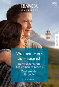 Bianca Exklusiv Band 367 - Raeanne Thayne - E-Book