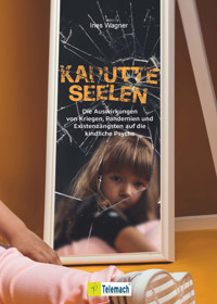 Kaputte Seelen - Ines Wagner - E-Book