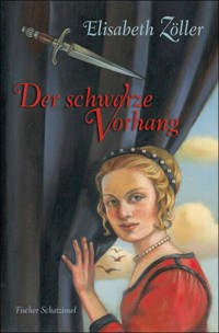 Der schwarze Vorhang - Elisabeth Zöller - E-Book