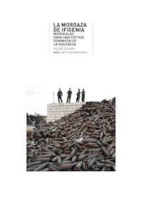 La mordaza de Ifigenia - Piedad Soláns - E-Book