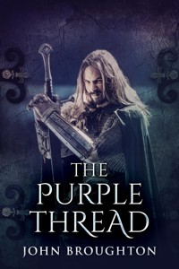 The Purple Thread - John Broughton - E-Book