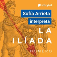 La Iliada - Homero - Hörbuch