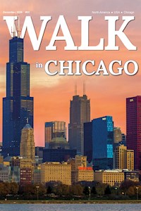 WALK in Chicago - MWT Publishing - E-Book