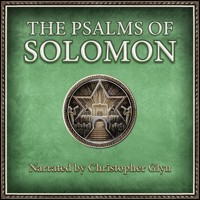 Psalms Of Solomon - Christopher Glyn - Hörbuch