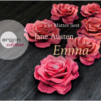 Emma (Ungekürzt) - Jane Austen. - Hörbuch