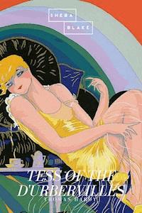 Tess of the Durbervilles - Thomas Hardy. - E-Book