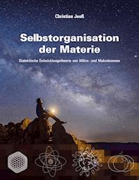 Selbstorganisation der Materie - Christian Jooß - E-Book