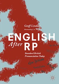 English After RP - Geoff Lindsey - E-Book