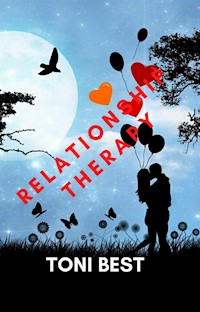 Relationship Therapy - TONI BEST - E-Book
